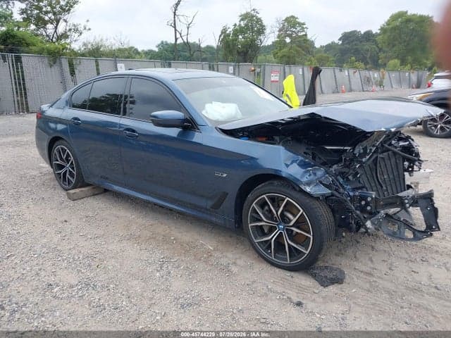 2023 BMW 530E XDRIVE 1