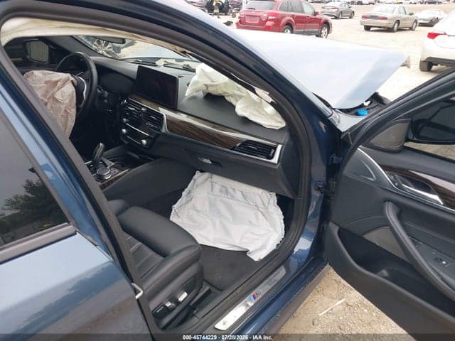 2023 BMW 530E XDRIVE 5