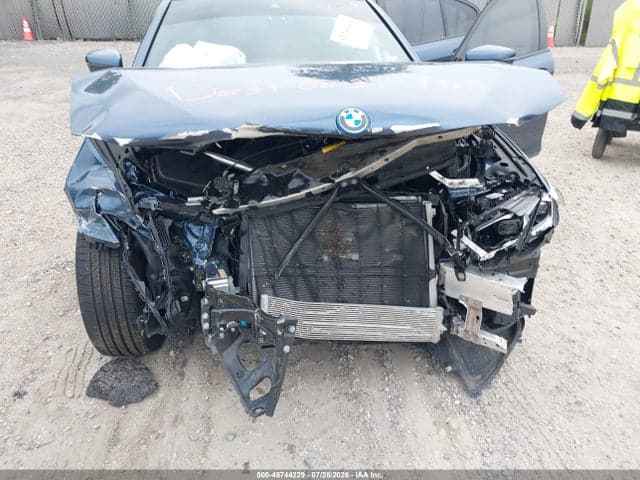 2023 BMW 530E XDRIVE 6