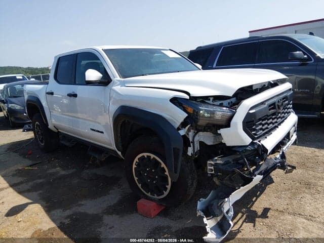 2025 TOYOTA TACOMA TRD OFF ROAD - 1