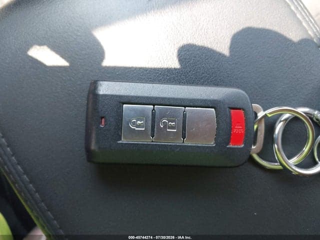 2019 MITSUBISHI OUTLANDER SE 11