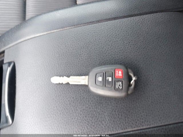 2018 TOYOTA HIGHLANDER LE PLUS 11