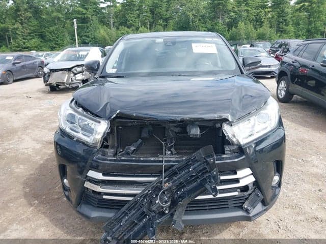 2018 TOYOTA HIGHLANDER LE PLUS 6