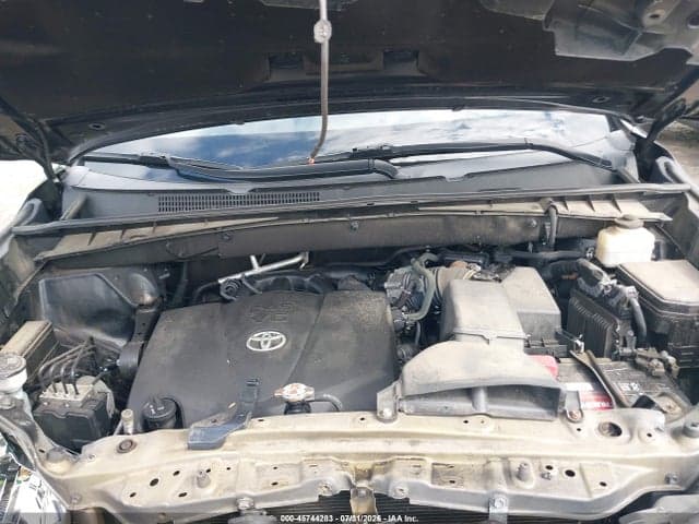 2018 TOYOTA HIGHLANDER LE PLUS 10