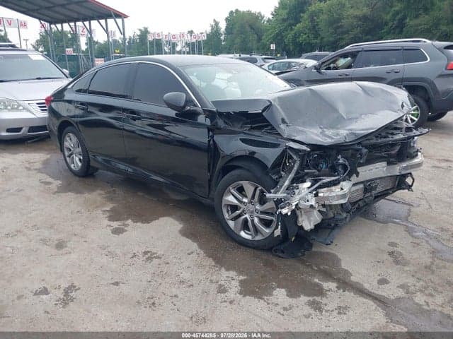 2020 HONDA ACCORD LX - 1