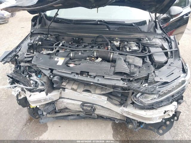 2020 HONDA ACCORD LX 10
