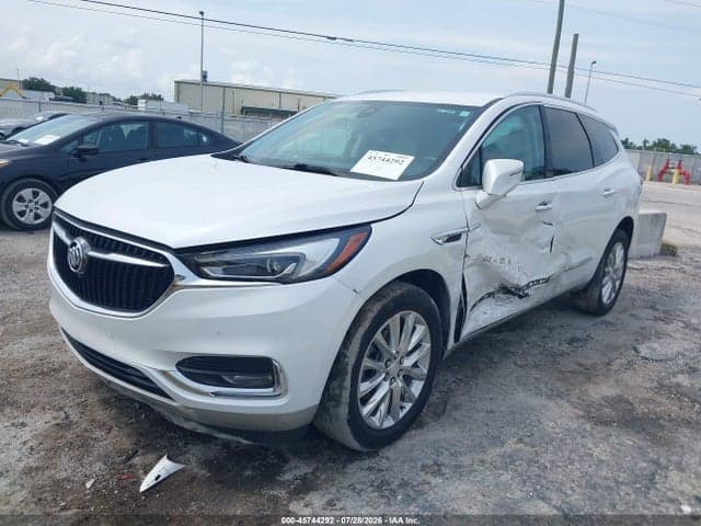 2020 BUICK ENCLAVE FWD PREMIUM 2