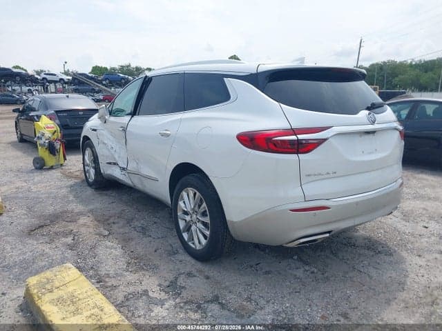 2020 BUICK ENCLAVE FWD PREMIUM 3