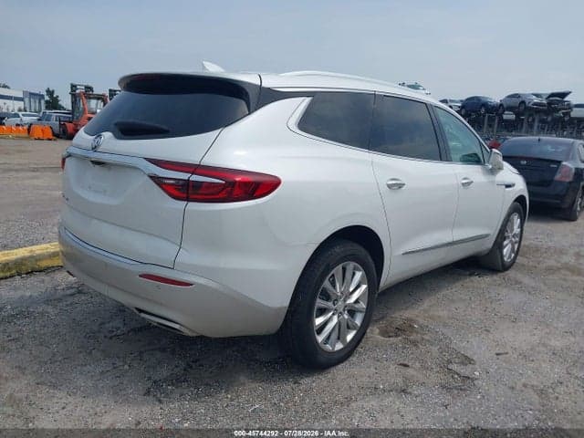 2020 BUICK ENCLAVE FWD PREMIUM 4