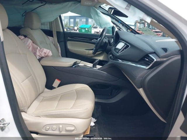 2020 BUICK ENCLAVE FWD PREMIUM 5