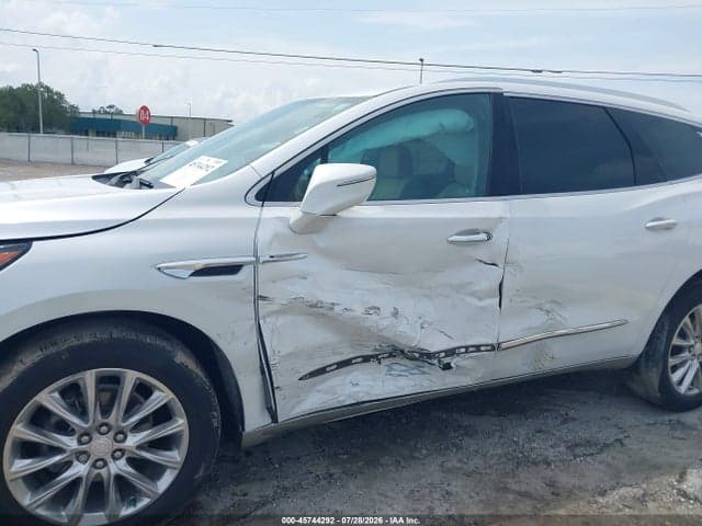 2020 BUICK ENCLAVE FWD PREMIUM 6