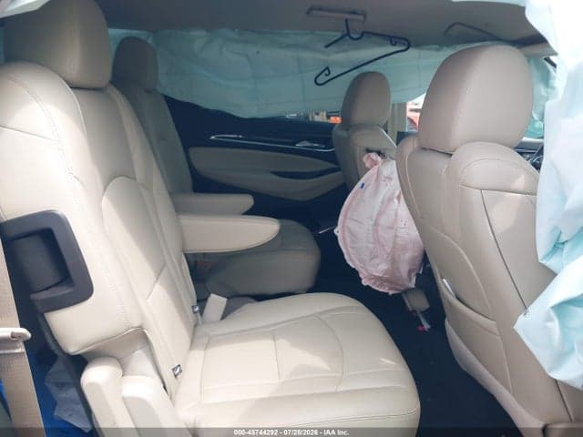 2020 BUICK ENCLAVE FWD PREMIUM 8