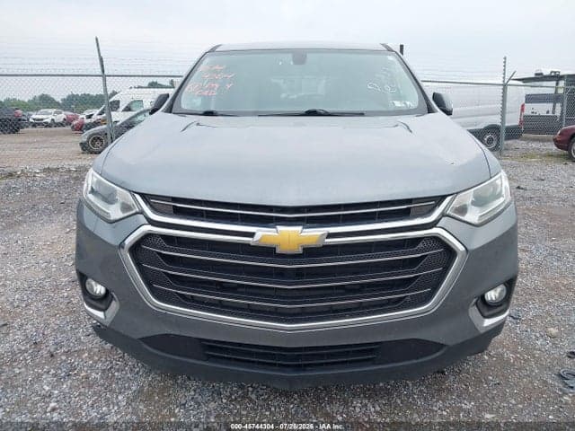 2018 CHEVROLET TRAVERSE LT CLOTH 6