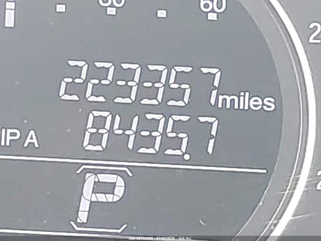 2017 HONDA ACCORD EX-L 16