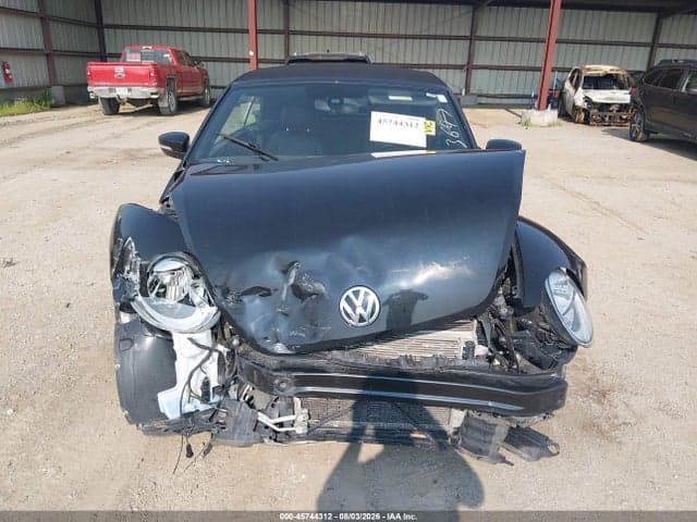 2019 VOLKSWAGEN BEETLE 2.0T FINAL EDITION SE/2.0T FINAL EDITION SEL/2.0T S/2.0T SE 12