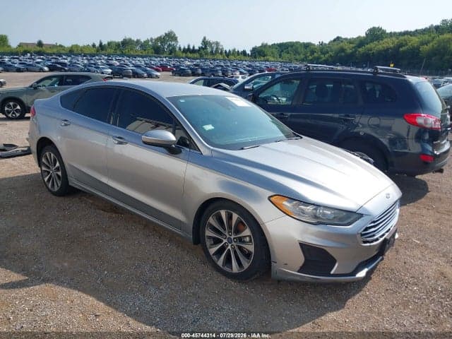 2020 FORD FUSION SE 1