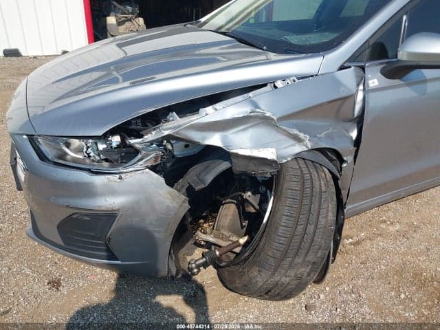 2020 FORD FUSION SE 6