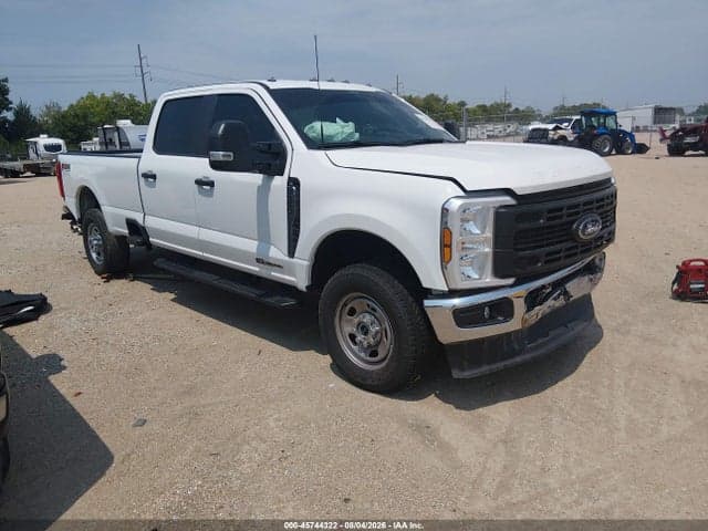 2025 FORD F-350 XL - 1