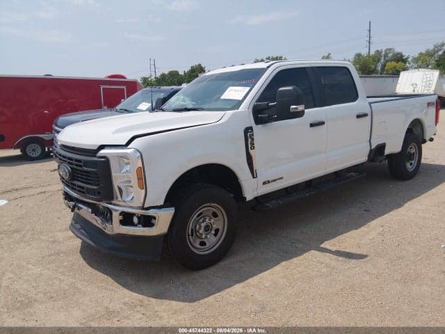 2025 FORD F-350 XL 2