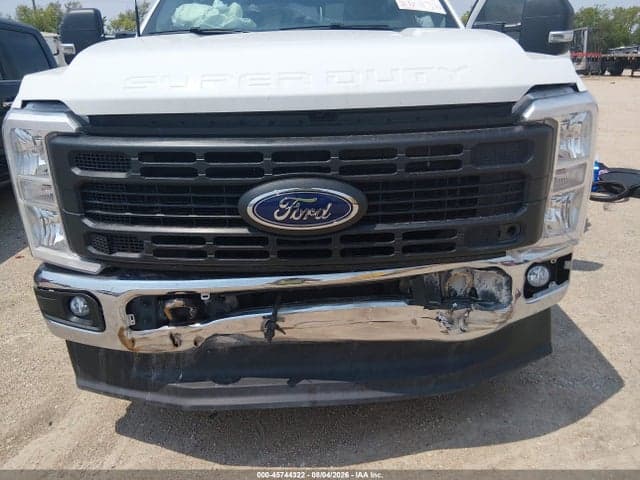 2025 FORD F-350 XL 11