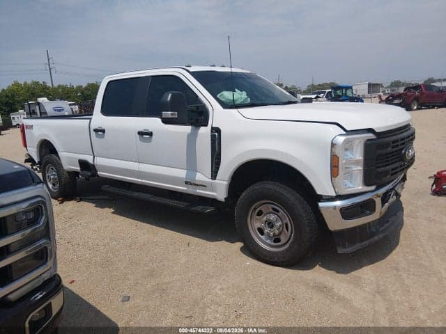 2025 FORD F-350 XL 13