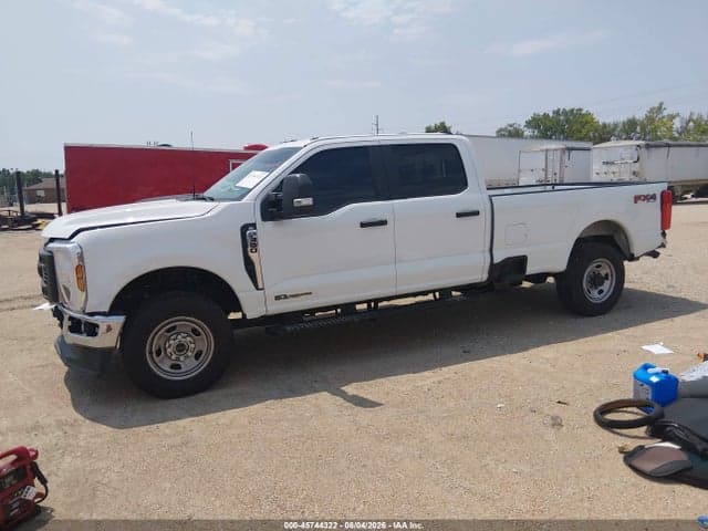2025 FORD F-350 XL 14
