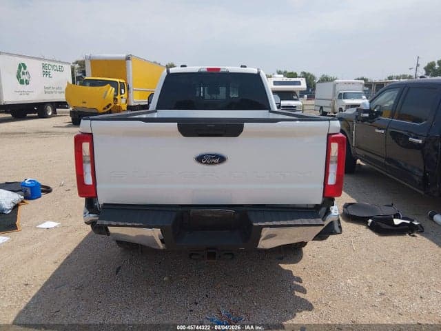 2025 FORD F-350 XL 15
