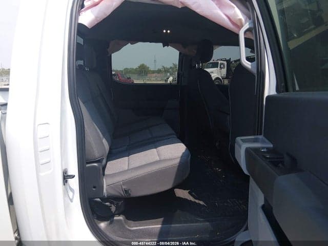 2025 FORD F-350 XL 7