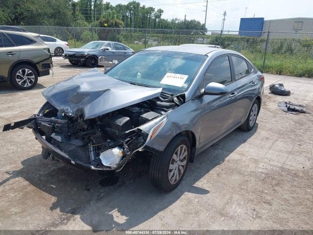 2020 HYUNDAI ACCENT SE 2