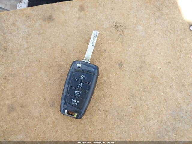 2020 HYUNDAI ACCENT SE 11