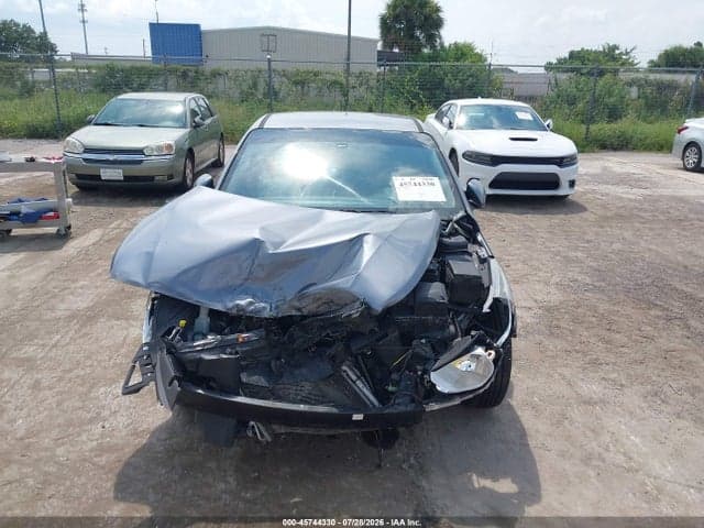 2020 HYUNDAI ACCENT SE 6