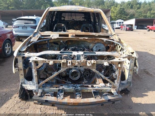 2020 CHEVROLET TAHOE 2WD LT 6
