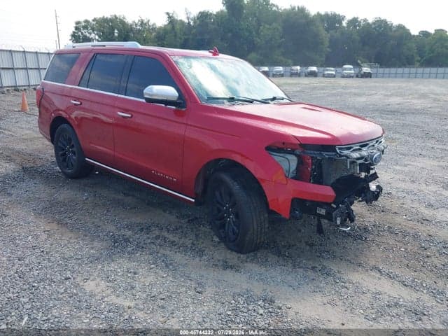 2022 FORD EXPEDITION PLATINUM 1