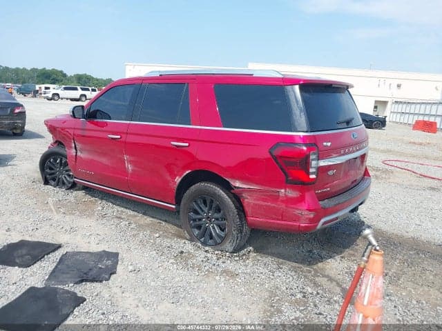 2022 FORD EXPEDITION PLATINUM 3