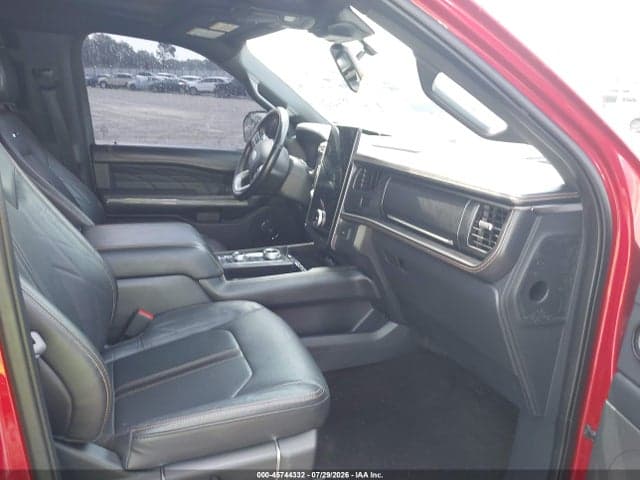 2022 FORD EXPEDITION PLATINUM 5