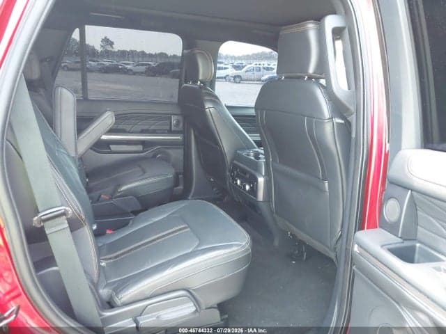 2022 FORD EXPEDITION PLATINUM 8