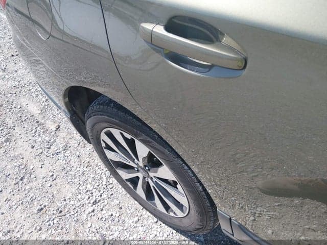 2019 SUBARU OUTBACK 2.5I PREMIUM 6