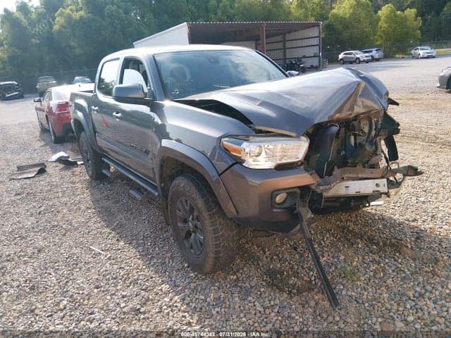 2021 TOYOTA TACOMA SR5 V6 - 1