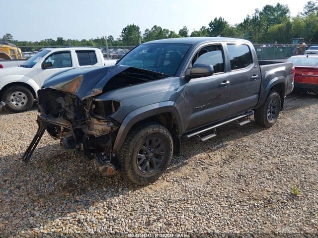 2021 TOYOTA TACOMA SR5 V6 2