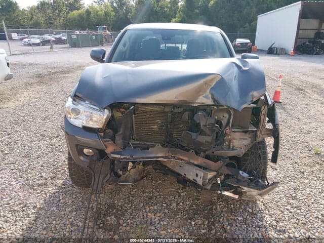 2021 TOYOTA TACOMA SR5 V6 13