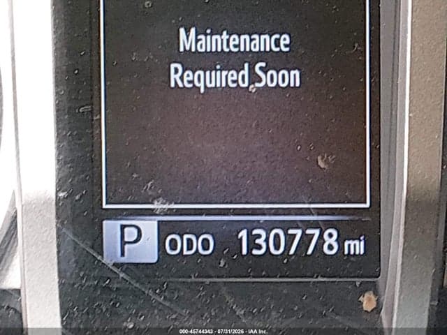 2021 TOYOTA TACOMA SR5 V6 16