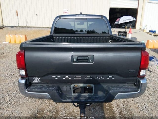 2021 TOYOTA TACOMA SR5 V6 17
