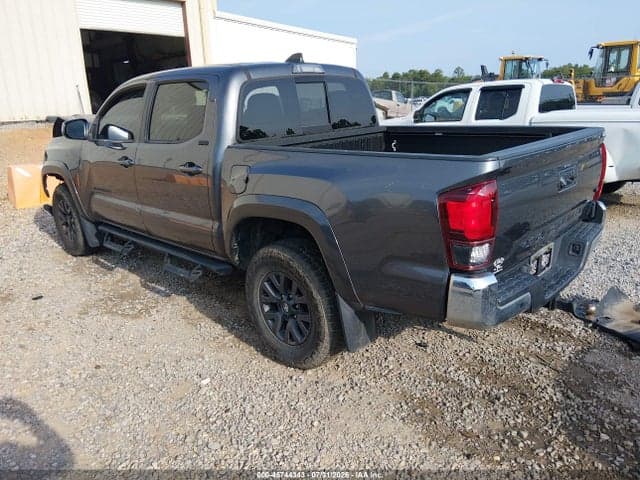 2021 TOYOTA TACOMA SR5 V6 3