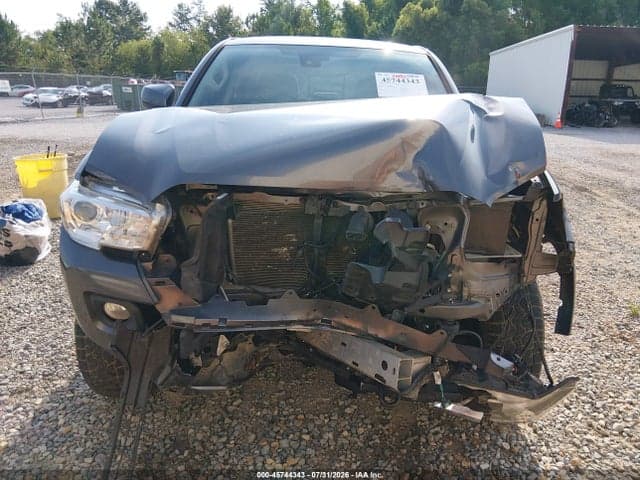 2021 TOYOTA TACOMA SR5 V6 6
