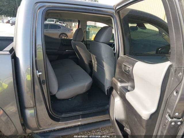 2021 TOYOTA TACOMA SR5 V6 8