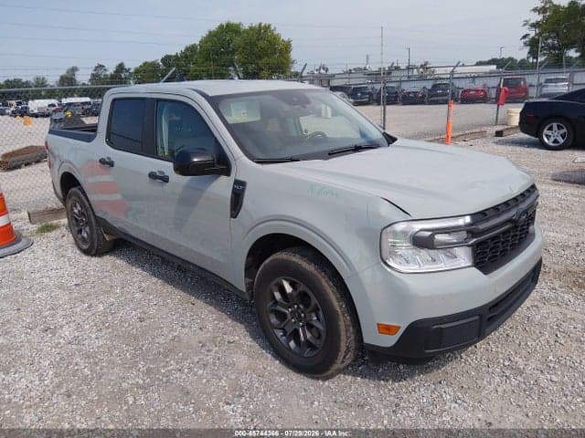 2024 FORD MAVERICK XLT 1