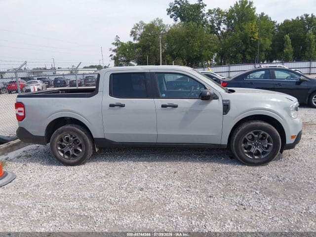 2024 FORD MAVERICK XLT 13