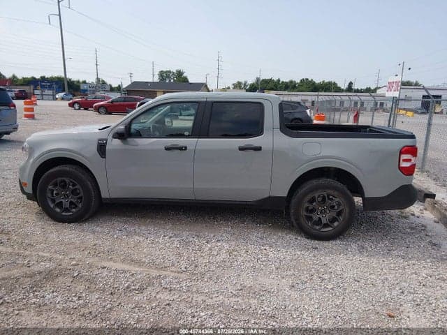 2024 FORD MAVERICK XLT 14