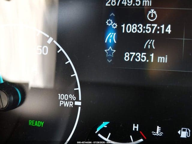 2024 FORD MAVERICK XLT 15