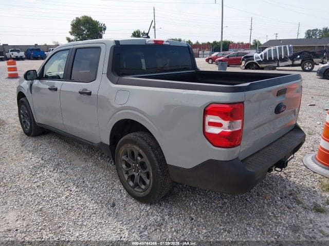 2024 FORD MAVERICK XLT 3